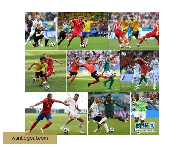 2026世界杯精彩纷呈，买球攻略与投注技巧全解析